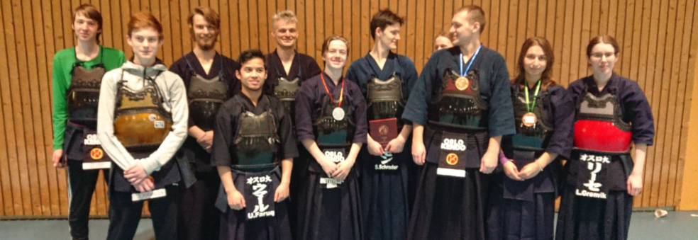 Vintermesterskapet 2018